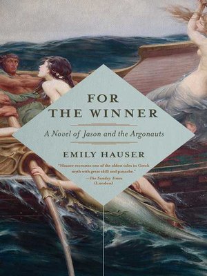 cover image of For the Winner